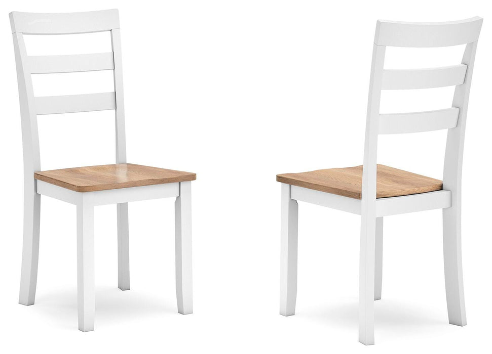 Gesthaven Dining Set - Great Lake Furnishings  (MI)