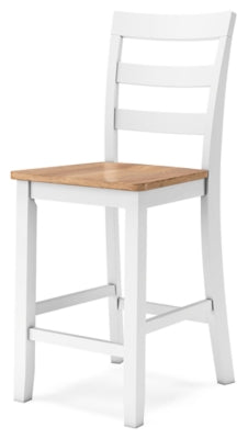 Gesthaven Dining Set - Great Lake Furnishings  (MI)