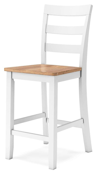 Gesthaven Dining Set - Great Lake Furnishings  (MI)
