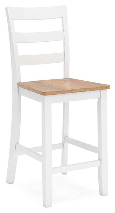 Gesthaven Dining Set - Great Lake Furnishings  (MI)