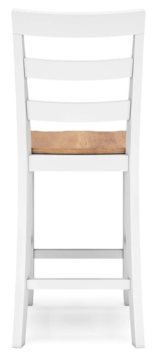Gesthaven Dining Set - Great Lake Furnishings  (MI)