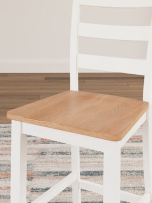 Gesthaven Dining Set - Great Lake Furnishings  (MI)