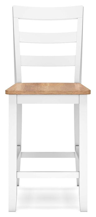 Gesthaven Dining Set - Great Lake Furnishings  (MI)