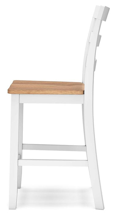 Gesthaven Dining Set - Great Lake Furnishings  (MI)