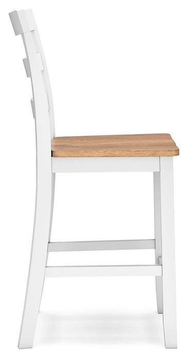 Gesthaven Dining Set - Great Lake Furnishings  (MI)