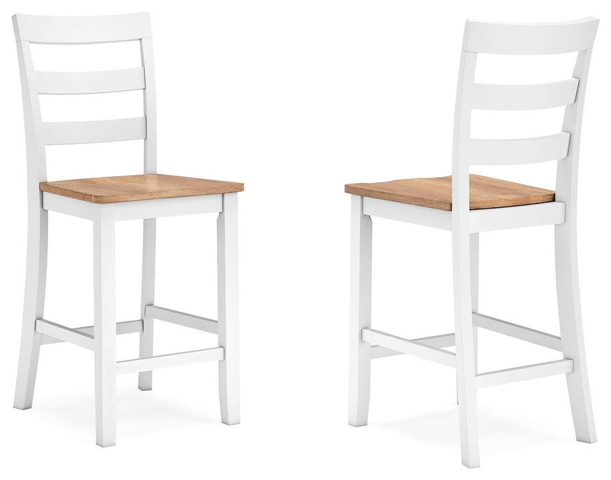 Gesthaven Dining Set - Great Lake Furnishings  (MI)