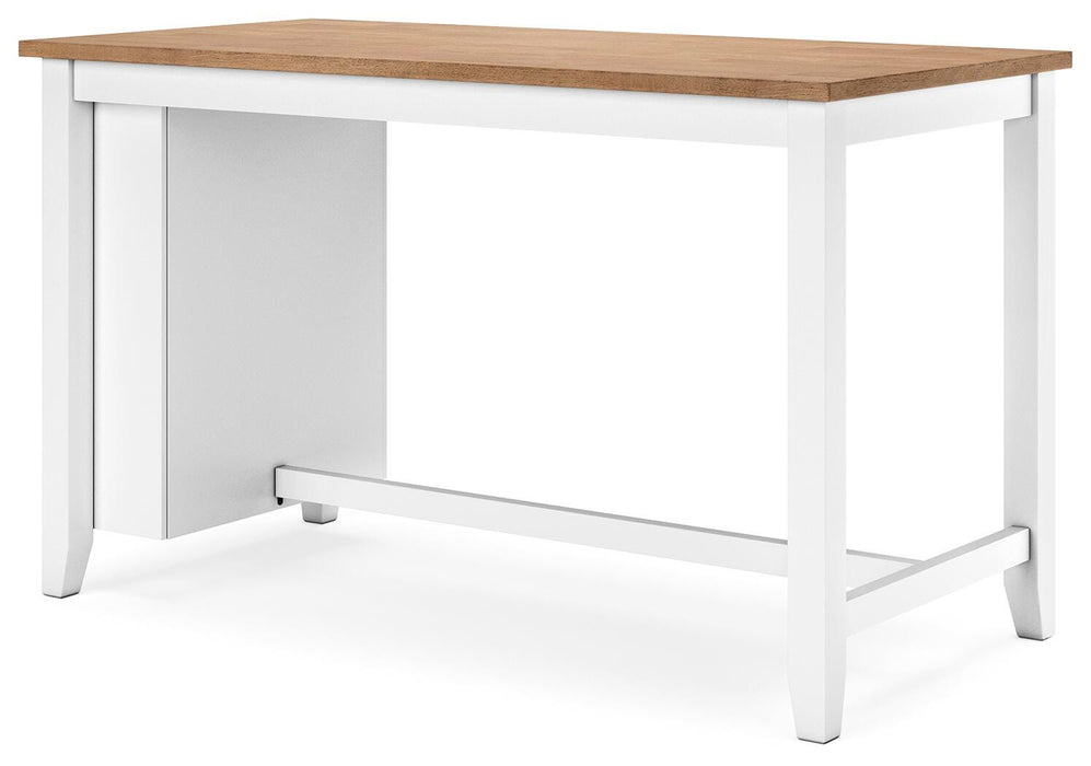 Gesthaven Dining Set - Great Lake Furnishings  (MI)