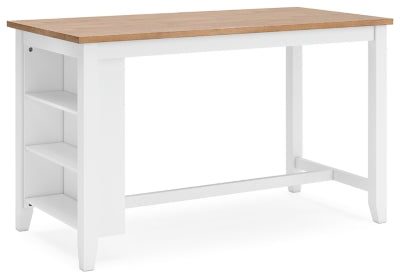 Gesthaven Dining Set - Great Lake Furnishings  (MI)