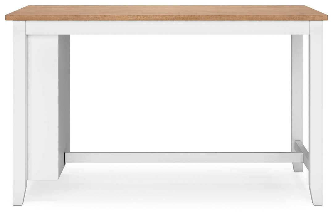 Gesthaven Dining Set - Great Lake Furnishings  (MI)
