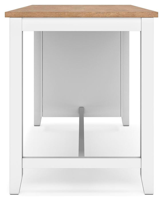 Gesthaven Dining Set - Great Lake Furnishings  (MI)