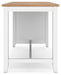 Gesthaven Dining Set - Great Lake Furnishings  (MI)