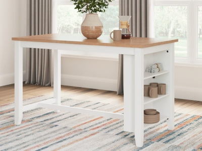 Gesthaven Dining Set - Great Lake Furnishings  (MI)