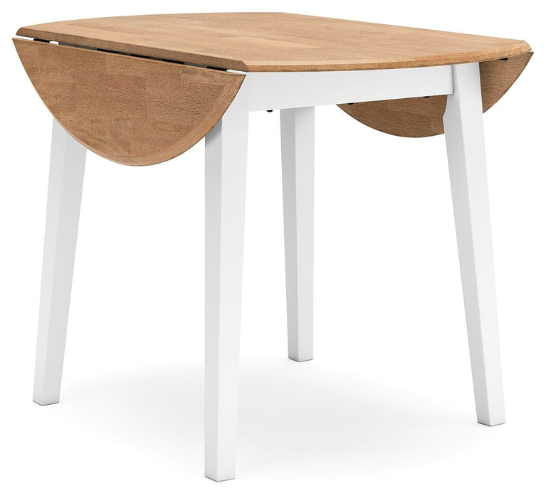 Gesthaven Dining Set - Great Lake Furnishings  (MI)