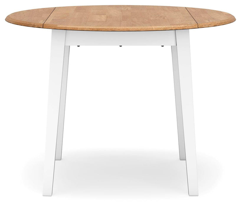 Gesthaven Dining Set - Great Lake Furnishings  (MI)