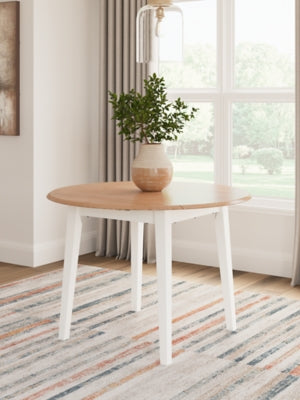 Gesthaven Dining Set - Great Lake Furnishings  (MI)