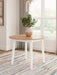 Gesthaven Dining Drop Leaf Table - Great Lake Furnishings  (MI)