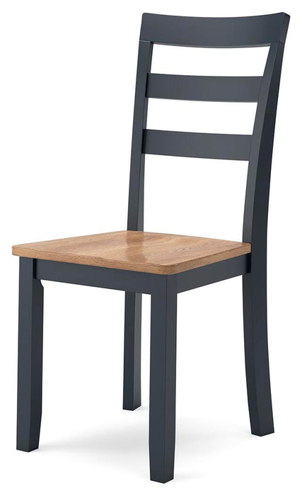 Gesthaven Dining Set - Great Lake Furnishings  (MI)