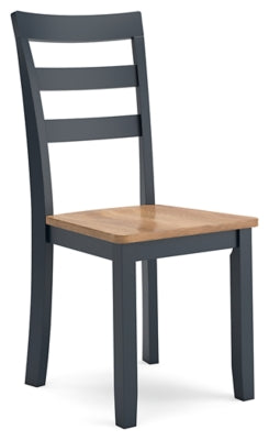 Gesthaven Dining Set - Great Lake Furnishings  (MI)
