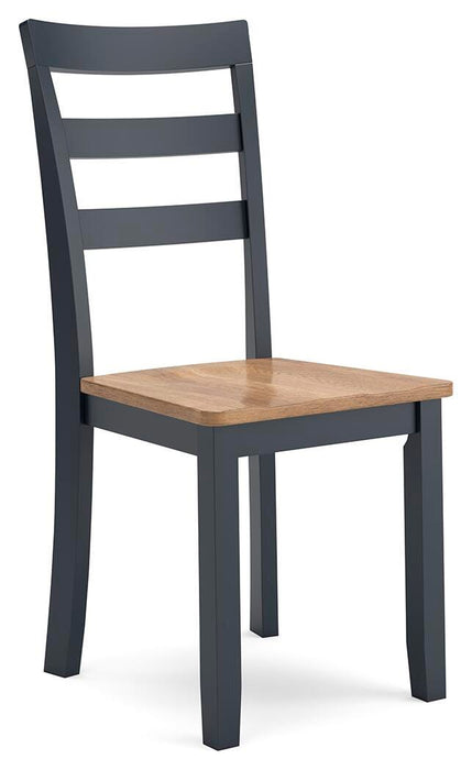 Gesthaven Dining Set - Great Lake Furnishings  (MI)