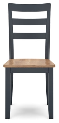 Gesthaven Dining Set - Great Lake Furnishings  (MI)