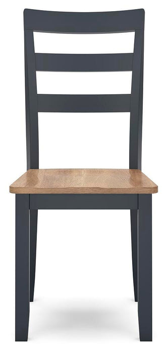 Gesthaven Dining Set - Great Lake Furnishings  (MI)
