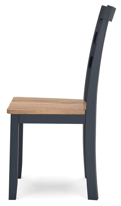 Gesthaven Dining Set - Great Lake Furnishings  (MI)