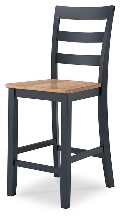 Gesthaven Dining Set - Great Lake Furnishings  (MI)