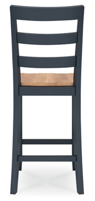 Gesthaven Dining Set - Great Lake Furnishings  (MI)