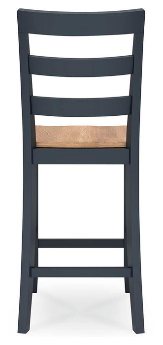 Gesthaven Dining Set - Great Lake Furnishings  (MI)