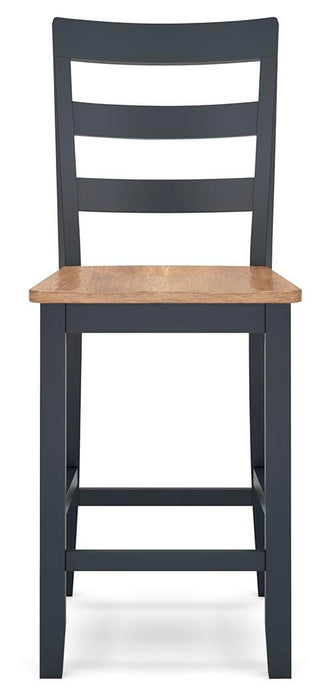 Gesthaven Dining Set - Great Lake Furnishings  (MI)