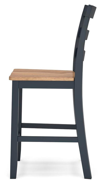 Gesthaven Dining Set - Great Lake Furnishings  (MI)