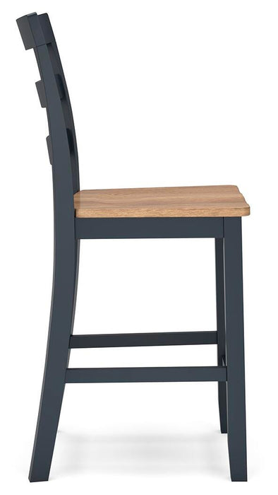 Gesthaven Dining Set - Great Lake Furnishings  (MI)
