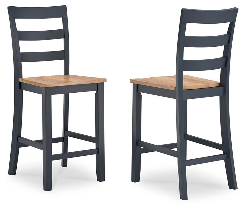 Gesthaven Dining Set - Great Lake Furnishings  (MI)
