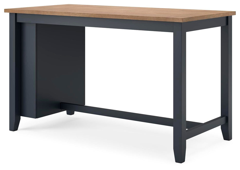 Gesthaven Dining Set - Great Lake Furnishings  (MI)