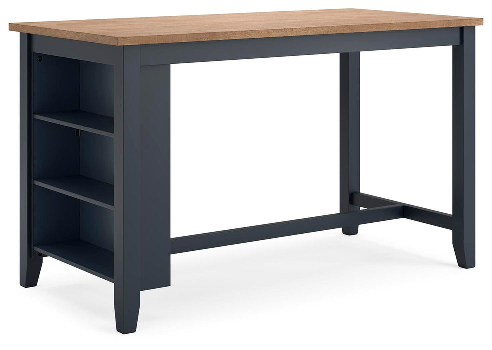 Gesthaven Dining Set - Great Lake Furnishings  (MI)