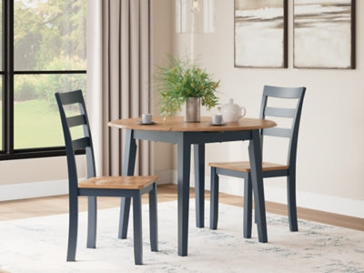 Gesthaven Dining Set - Great Lake Furnishings  (MI)