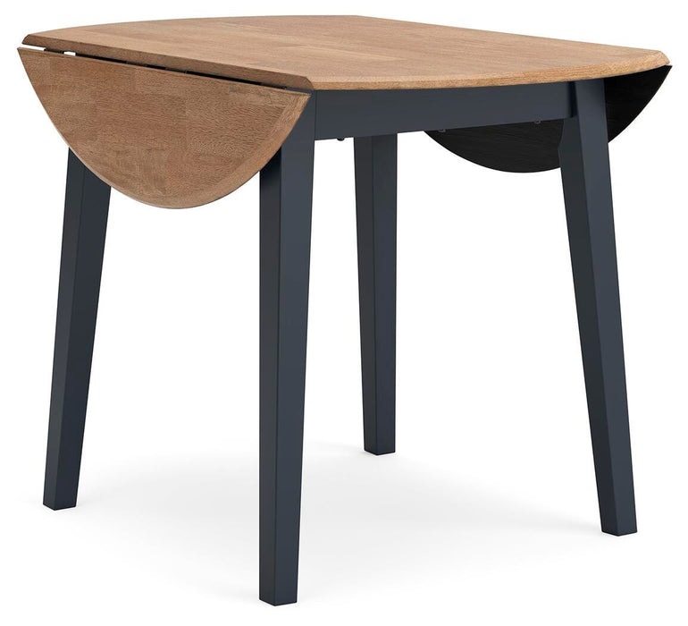 Gesthaven Dining Set - Great Lake Furnishings  (MI)