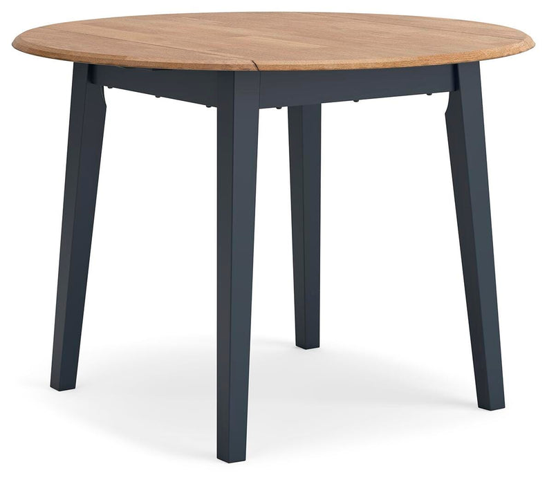 Gesthaven Dining Set - Great Lake Furnishings  (MI)