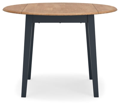 Gesthaven Dining Set - Great Lake Furnishings  (MI)