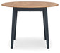 Gesthaven Dining Set - Great Lake Furnishings  (MI)