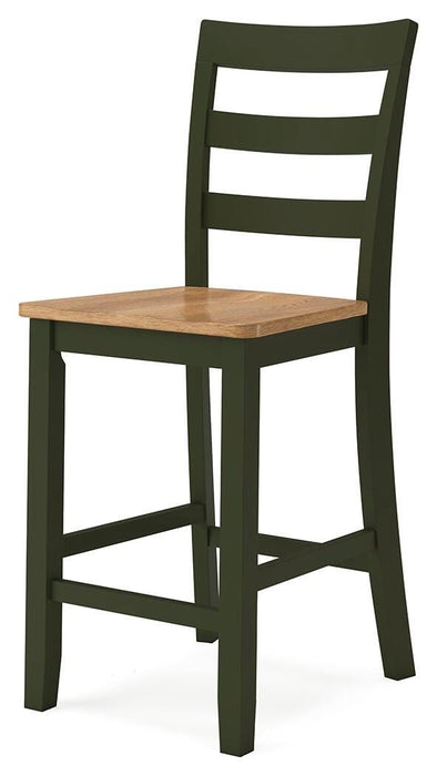 Gesthaven Dining Set - Great Lake Furnishings  (MI)