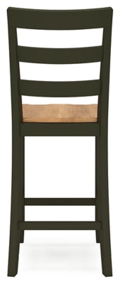 Gesthaven Dining Set - Great Lake Furnishings  (MI)