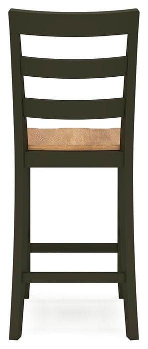 Gesthaven Dining Set - Great Lake Furnishings  (MI)