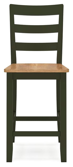 Gesthaven Dining Set - Great Lake Furnishings  (MI)