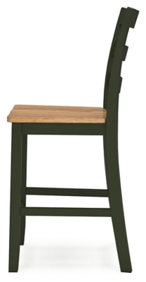 Gesthaven Dining Set - Great Lake Furnishings  (MI)