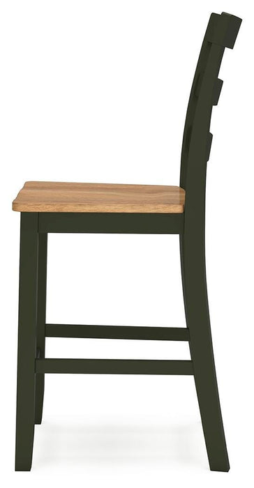Gesthaven Dining Set - Great Lake Furnishings  (MI)