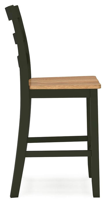 Gesthaven Dining Set - Great Lake Furnishings  (MI)