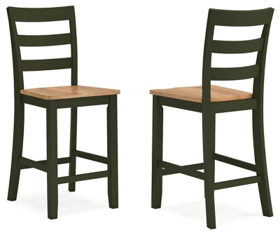 Gesthaven Dining Set - Great Lake Furnishings  (MI)