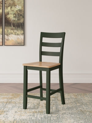 Gesthaven Dining Set - Great Lake Furnishings  (MI)