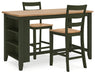 Gesthaven Dining Set - Great Lake Furnishings  (MI)